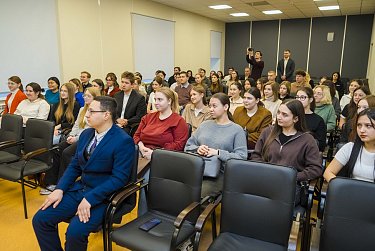 Александр Куниловский рассказал о работе над Академической историей Оренбургского края
